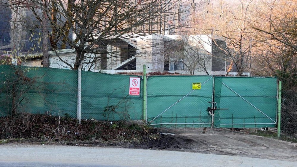 Kartalkaya faciəsindən sonra yeni qalmaqal –otel sahibi .../ FOTO